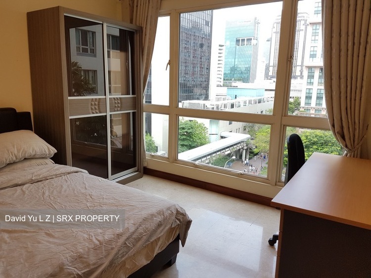 Burlington Square (D7), Apartment #300095161